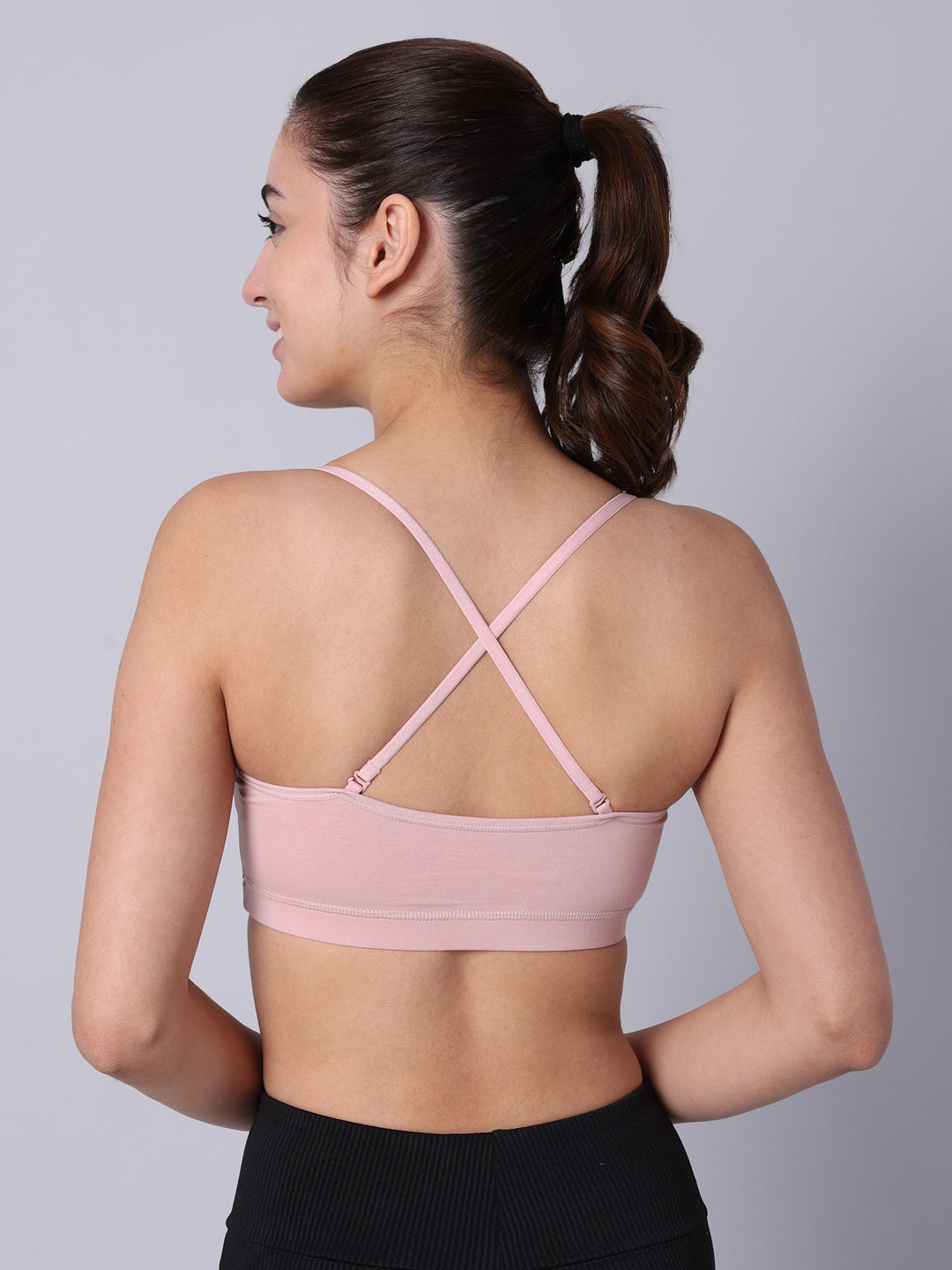 Pack of 3 Multi Padded Bralette