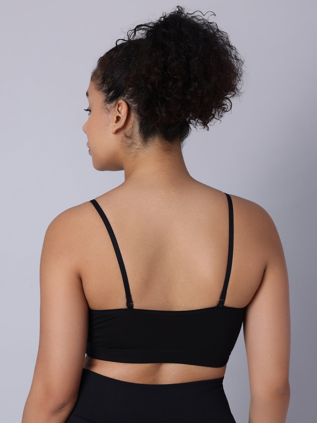 Pack of 2 Multi Padded Bralette