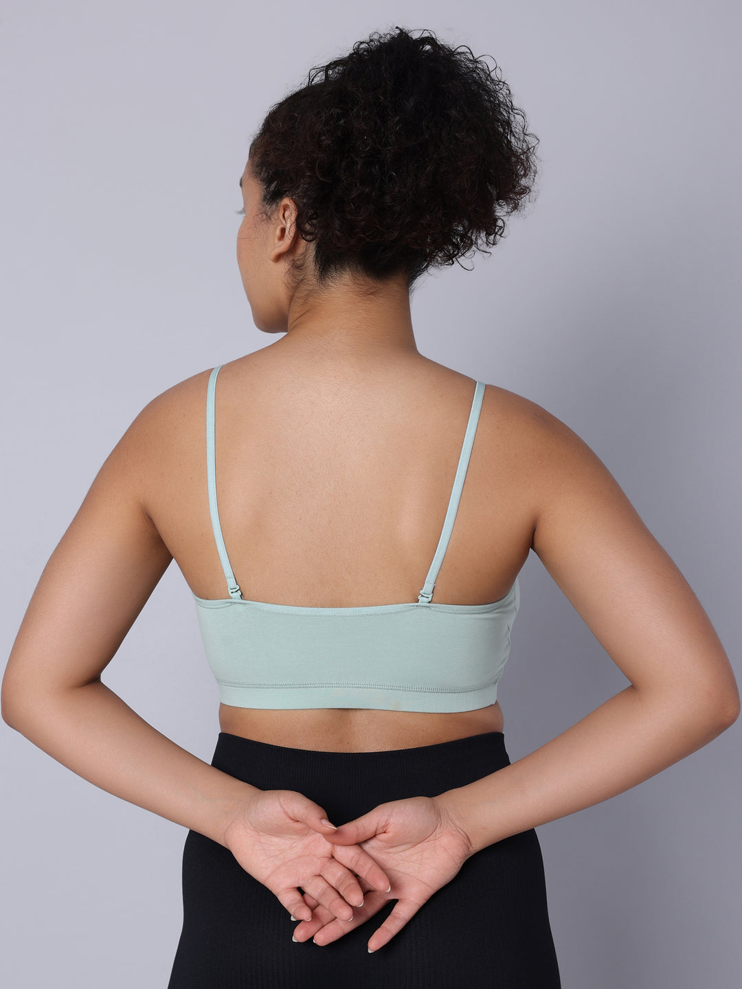 Pack of 3 Multi Padded Bralette