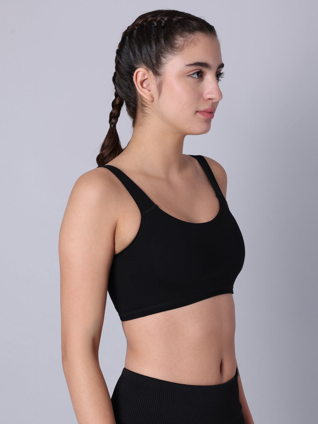 Pack of 2 Multi Padded Sports Bra