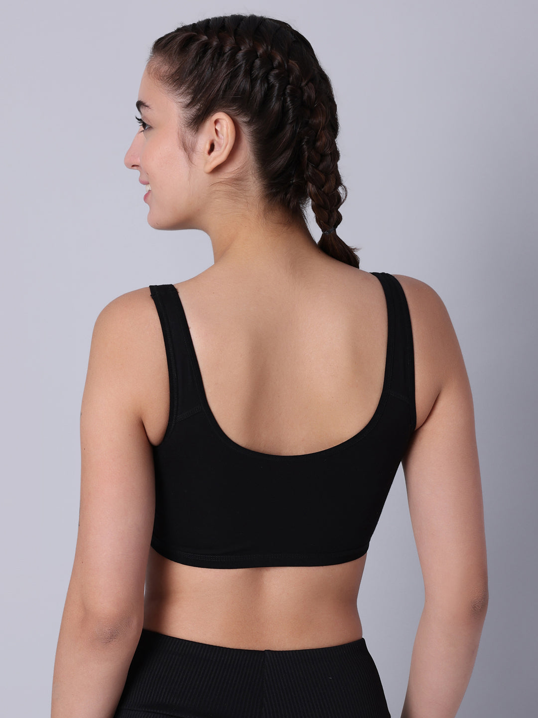 Pack of 2 Multi Padded Sports Bra