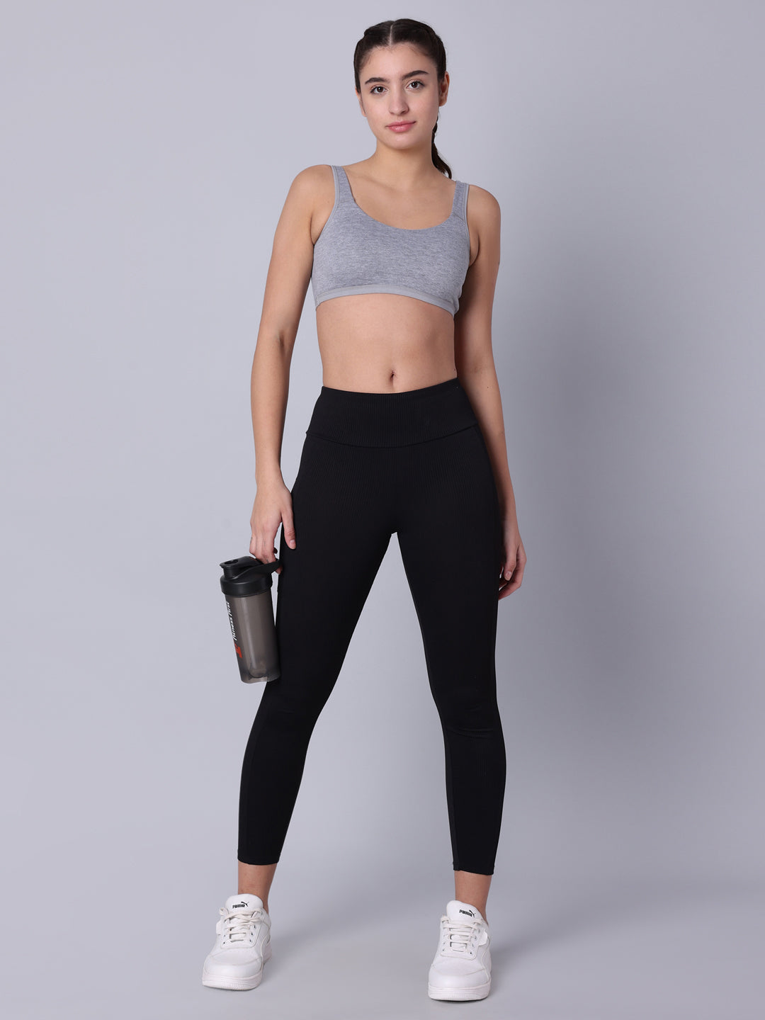 Pack of 2 Multi Padded Sports Bra