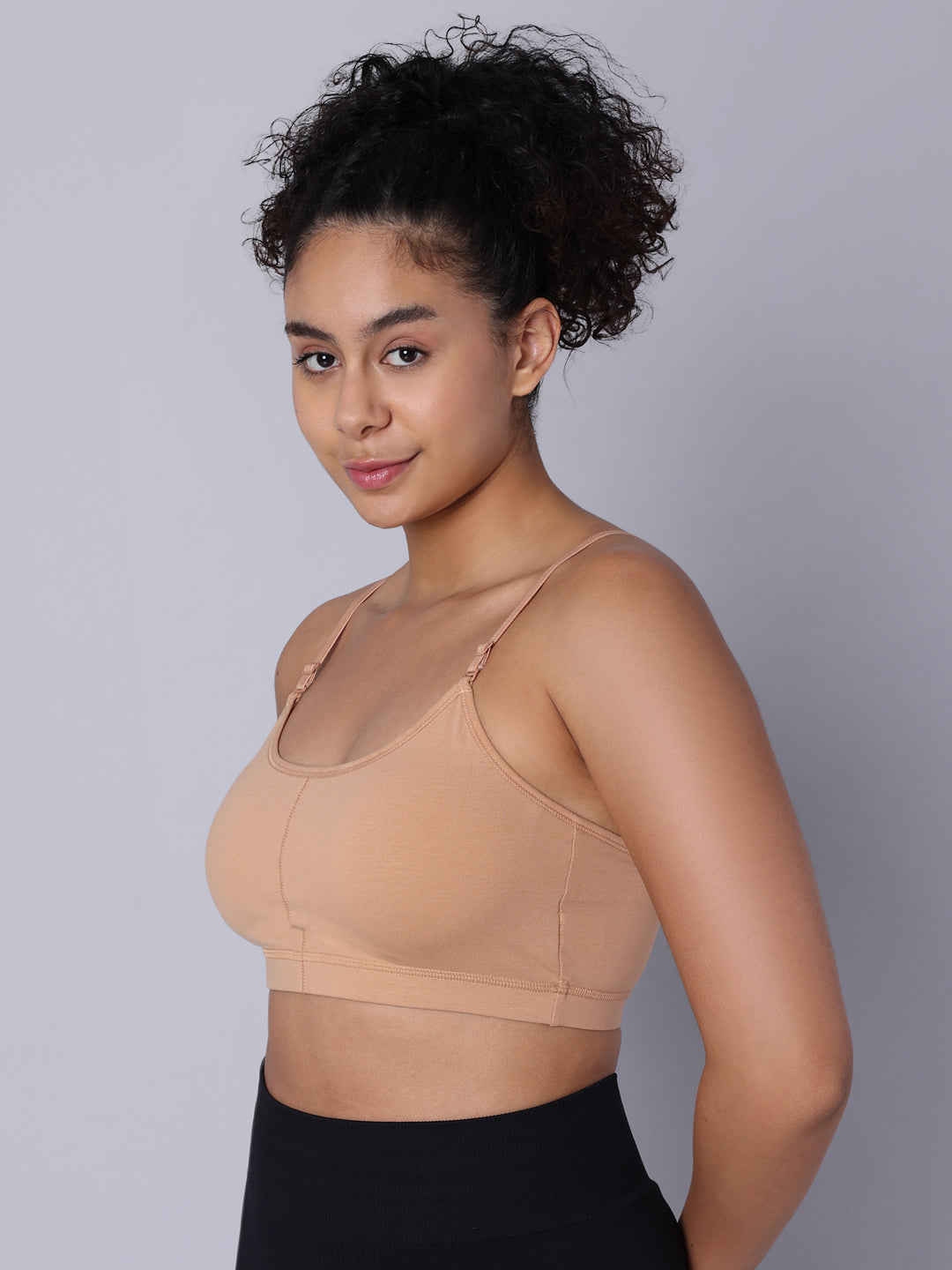 Pack of 2 Multi Padded Bralette